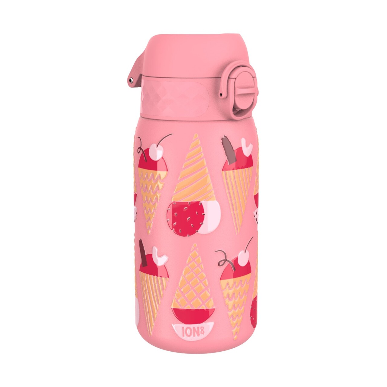 Sticla apa pentru copii, inox, 320ml, Ice Creams - Ion8 - imagine 7